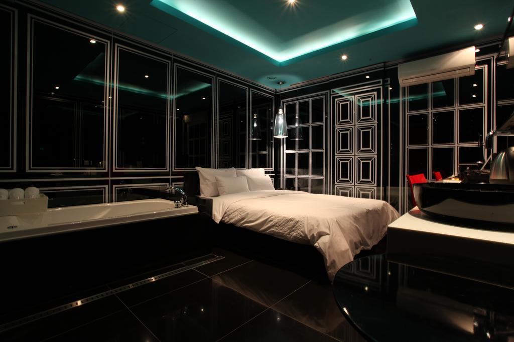 Hotel Pop2 Jongno Сеул Номер фото
